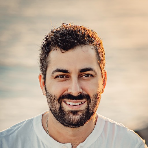 Blog author image