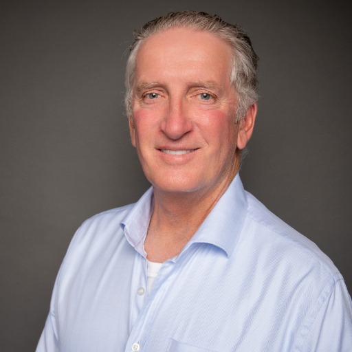 Robert Johnson, Real Estate Agent