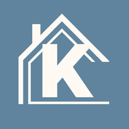 The K Group Real Estate LLC Logo