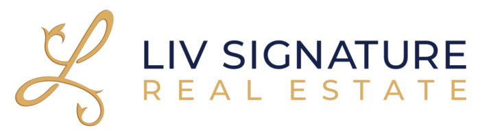 Liv Signature Real Estate, LLC Logo
