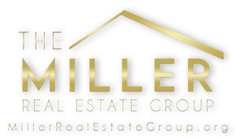 The Miller Real Estate Group Logo