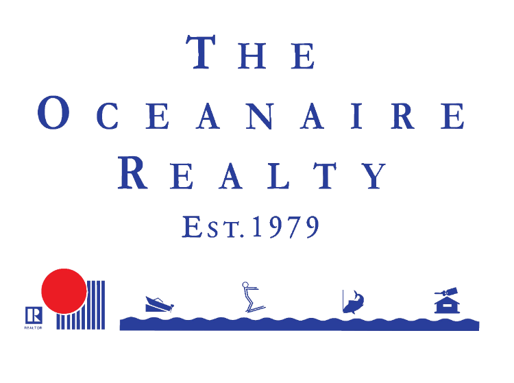 The Oceanaire Realty Logo