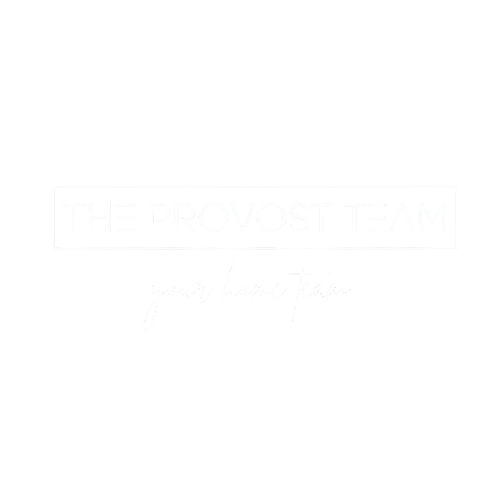 The Provost Team Logo