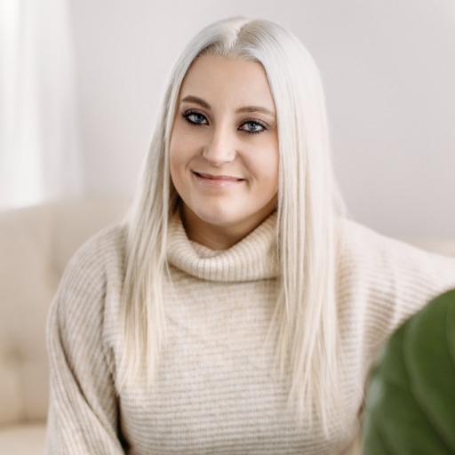 Blog author image