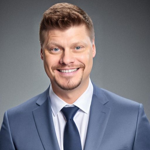 agent photo