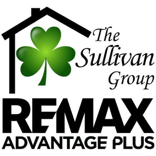 The Sullivan Group RE/MAX Advantage Plus Logo