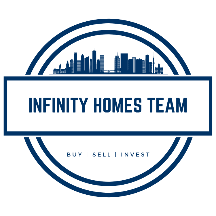 Infinity Homes Team Logo
