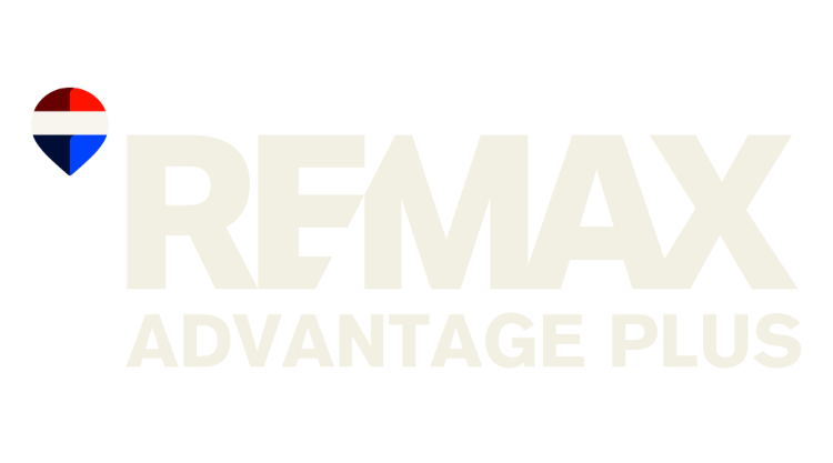REMAX Advantage Plus - Blaine Logo