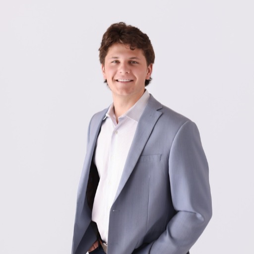 Blog author image