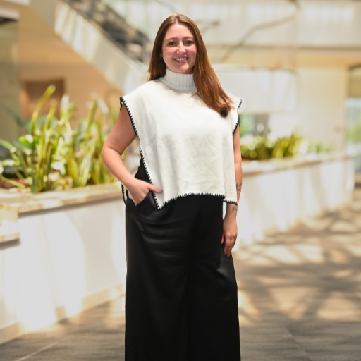 Blog author image