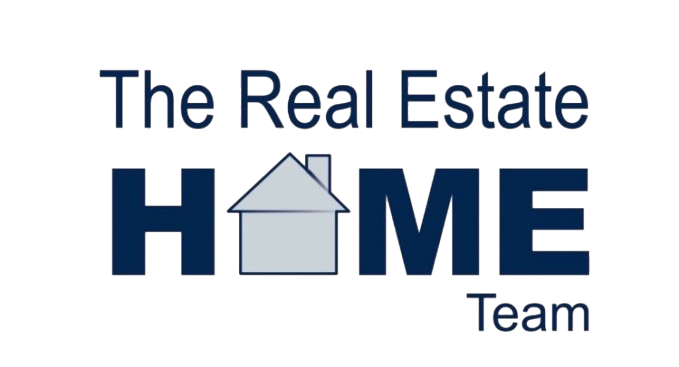 The Real Estate Home Team, LLC Logo