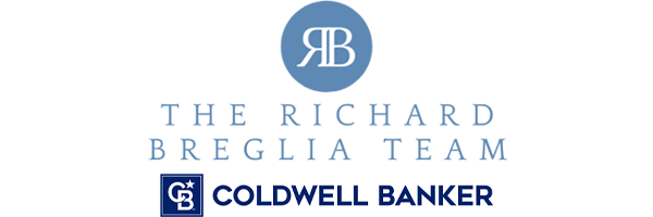 The Richard Breglia Team Logo