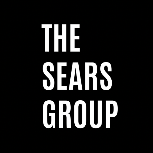The Sears Group - Galveston Logo