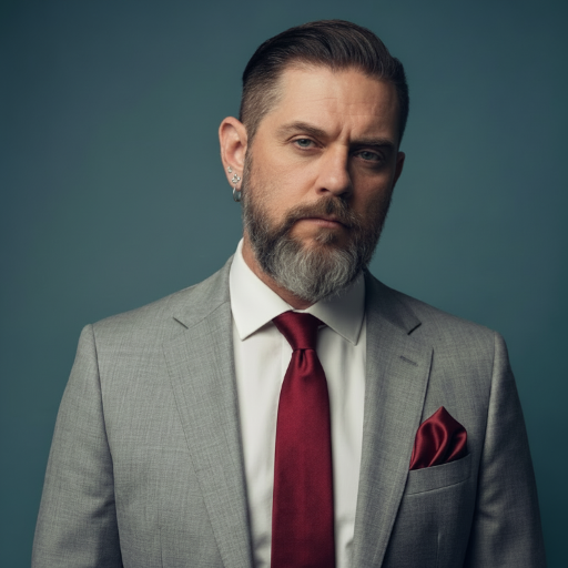 agent photo