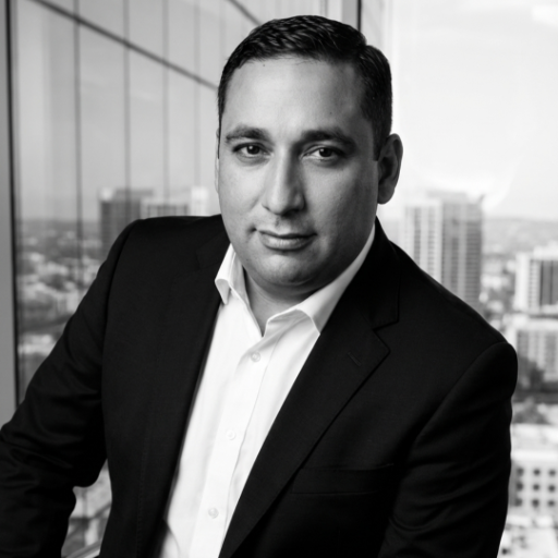 Gabriel Cuevas