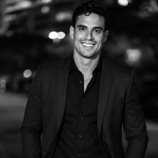 Alberto Dominguez