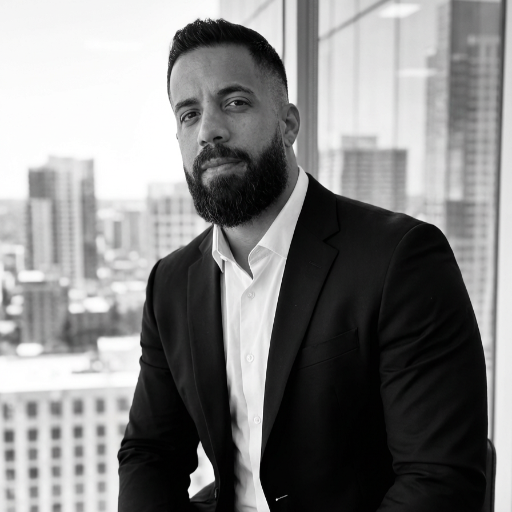 Ibrahin Poutou-Ortiz