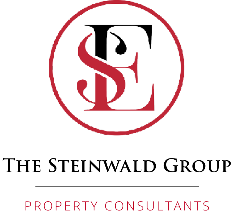 The Steinwald Group Logo