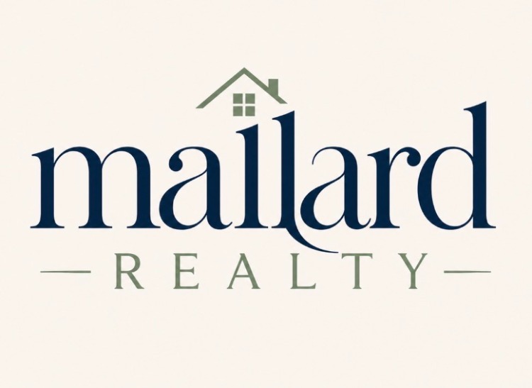 Mallard Realty Logo