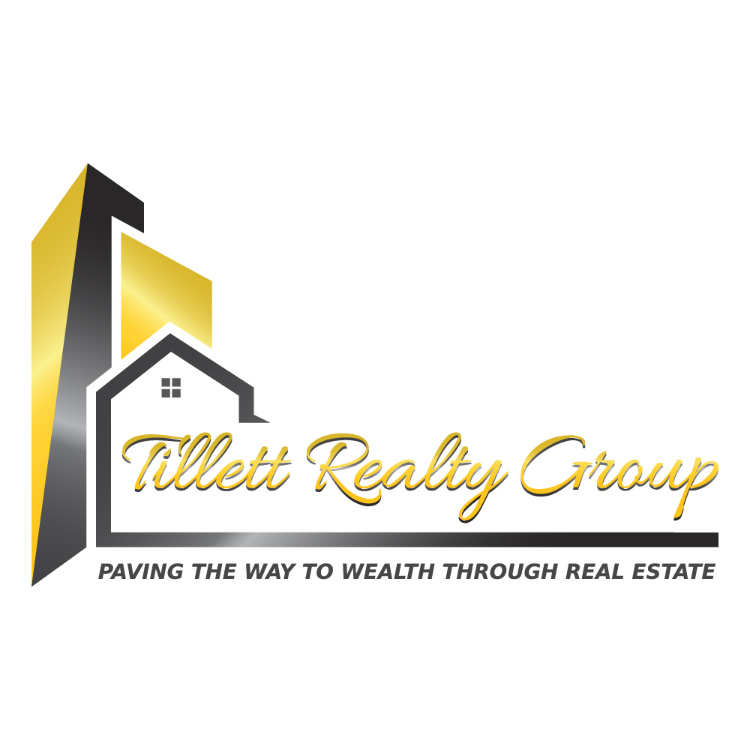 Tillett Realty Group Logo