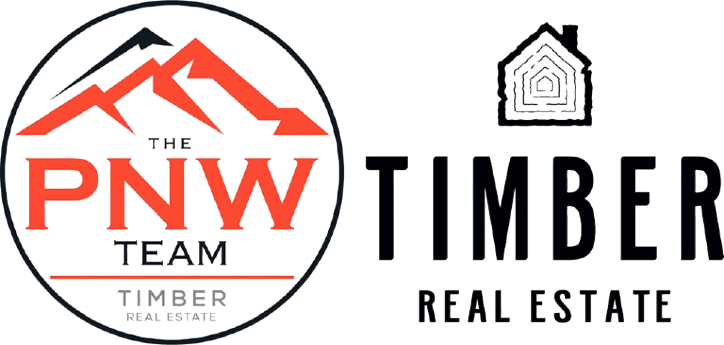 The PNW Team Logo
