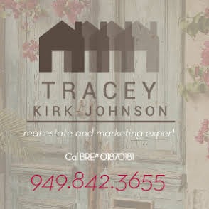 Tracey Kirk-Johnson Logo