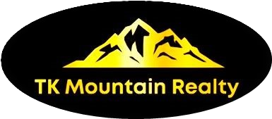TK Mountain Realty Logo