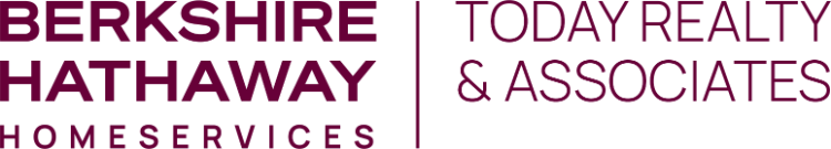 Berkshire Hathaway HomeServices Today Realty & Associates - Gunnison Logo