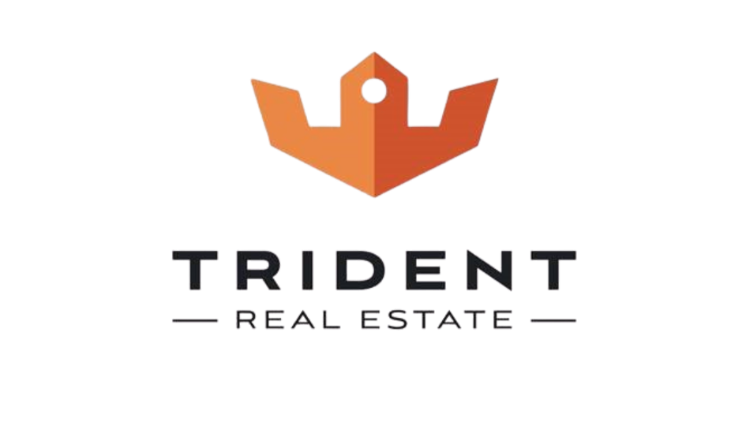 Trident Real Estate, Inc. Logo