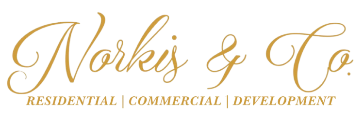 Norkis & Co Realty Logo