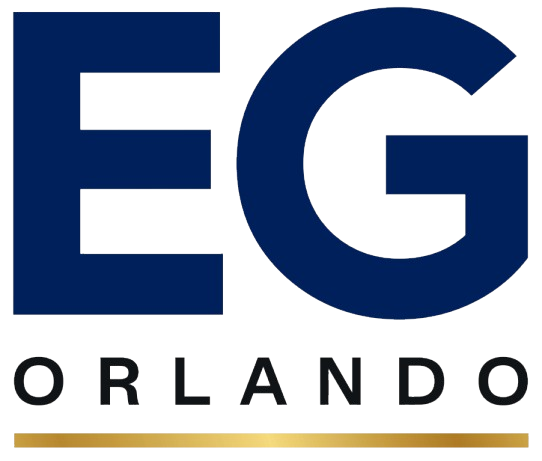 EG Orlando Logo