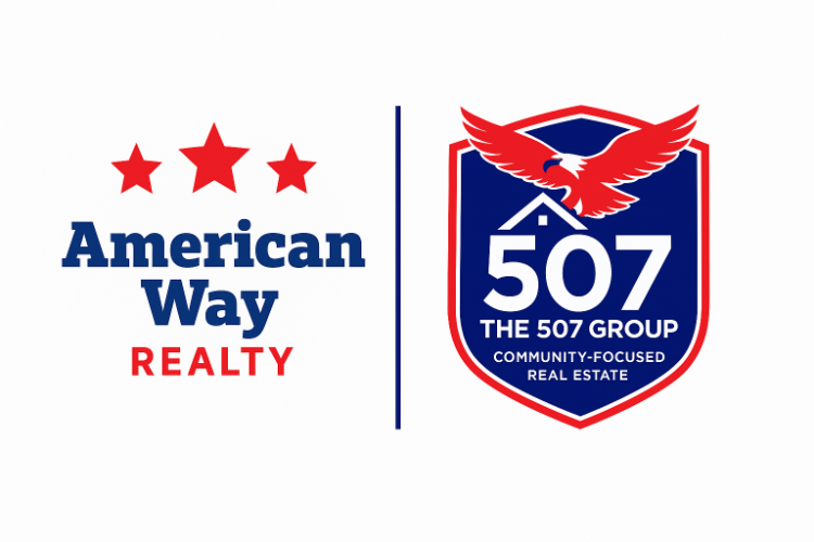 The 507 Group - American Way Realty Logo