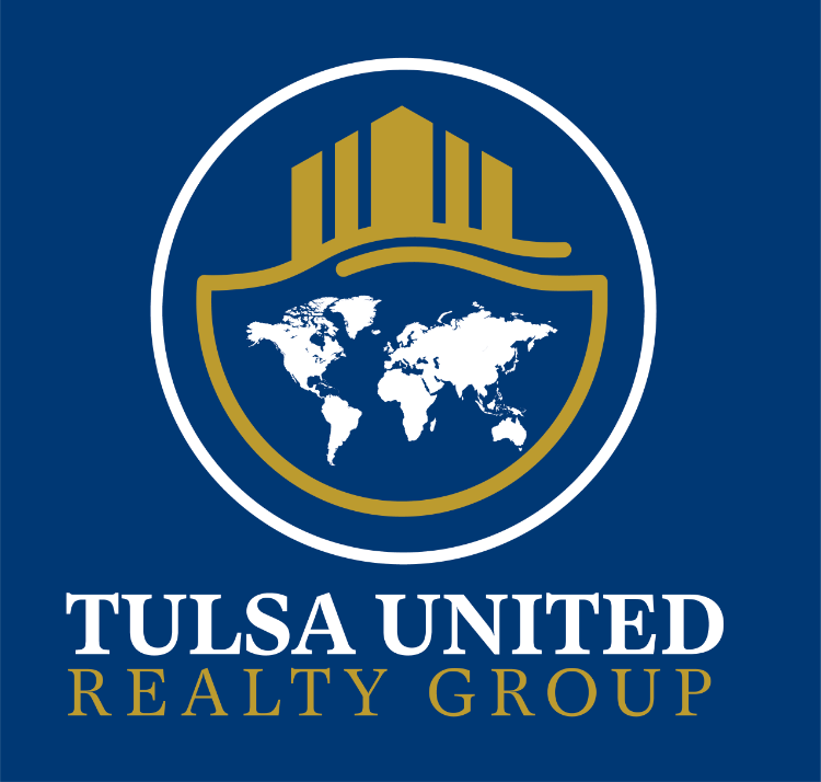 Tulsa United Realty Group Logo