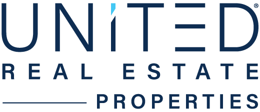 United Real Estate Properties Logo