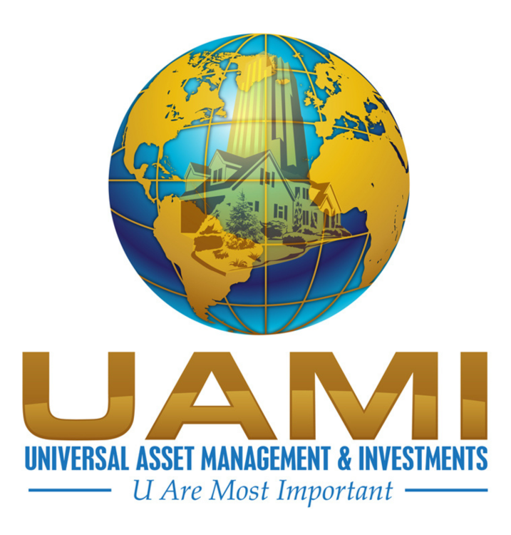 Universal Asset Management & Investments Logo