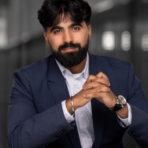 agent photo