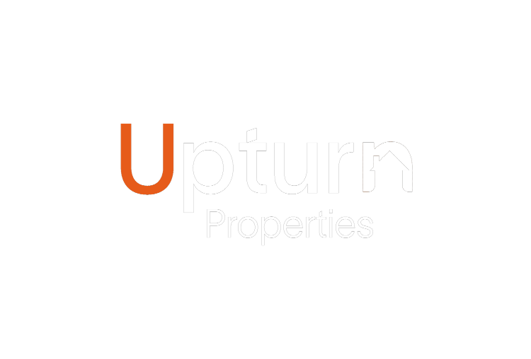 Upturn Properties Logo