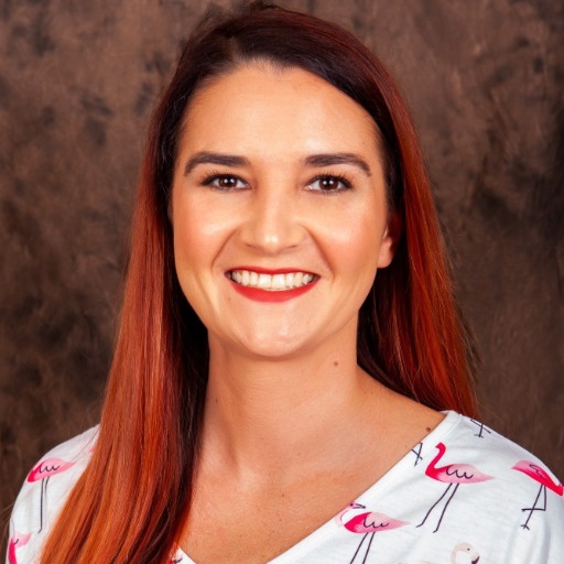 Blog author image