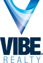 VIBE Realty Logo