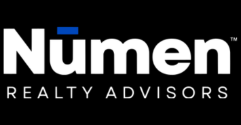 Nūmen™ Realty Advisors  Logo