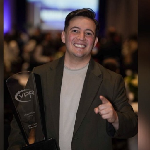 agent photo
