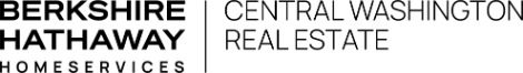 Berkshire Hathaway HomeServices Central Washington Real Estate Logo