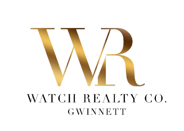 Watch Realty Co Gwinnett Logo