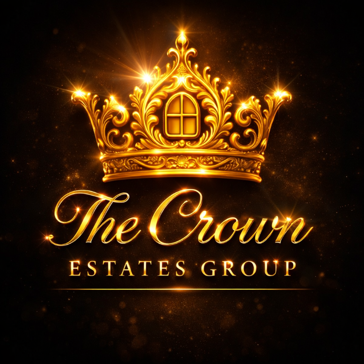 The Crown Estates Group Logo