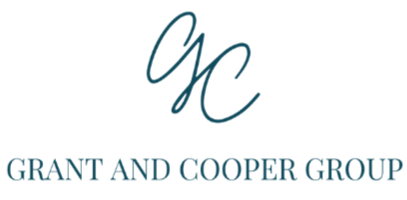Grant and Cooper Group Logo