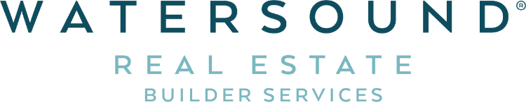 Watersound Builder Services Logo