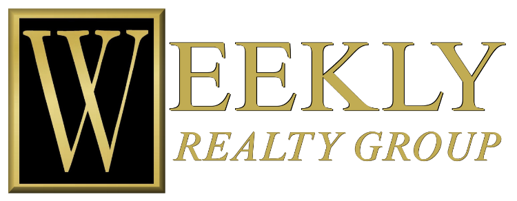 Weekly Realty Group LLC Logo