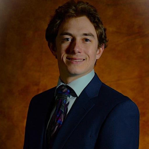 Blog author image