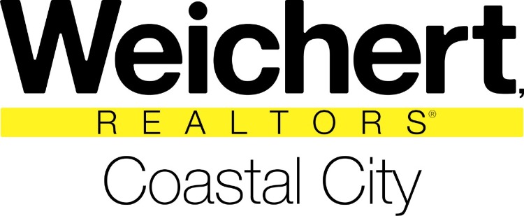 WEICHERT, REALTORS® - Coastal City - Saint Augustine Logo