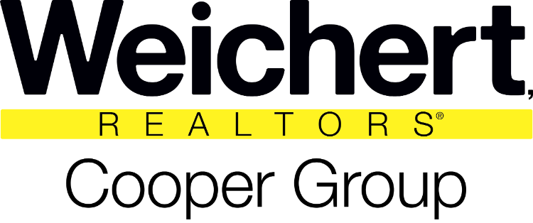 WEICHERT, REALTORS® - Cooper Group - Brownsburg Logo